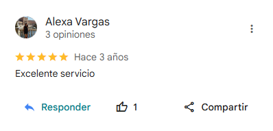 Opiniones 8
