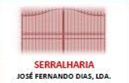 Serralharia José Fernando Dias