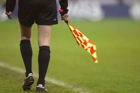 FUTEBOL: Acção de formação sobre Leis de Jogo e Arbitragem