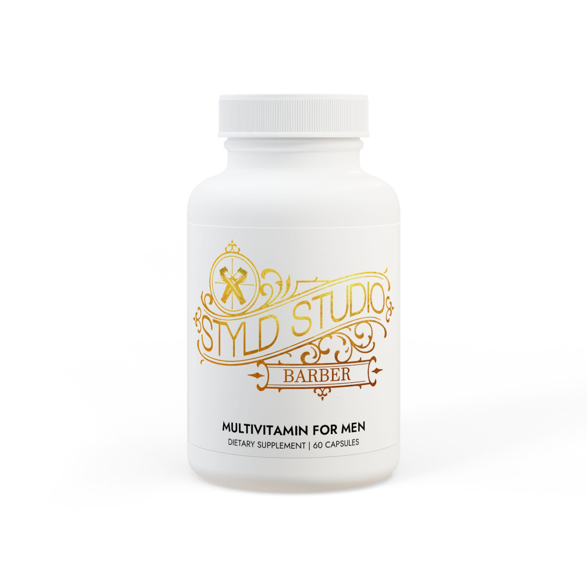 Daily Foundation – Men’s Multivitamin Complex