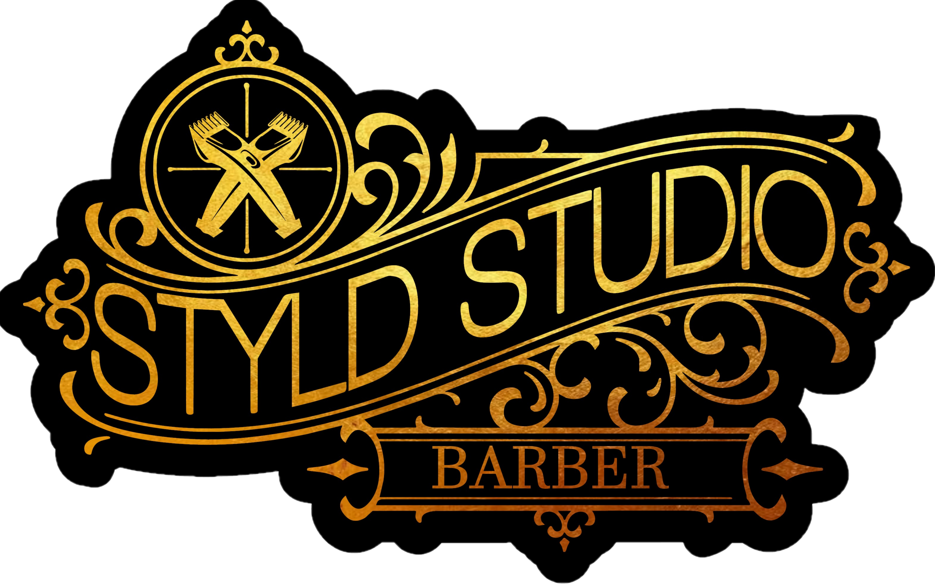 Styld Studios logo