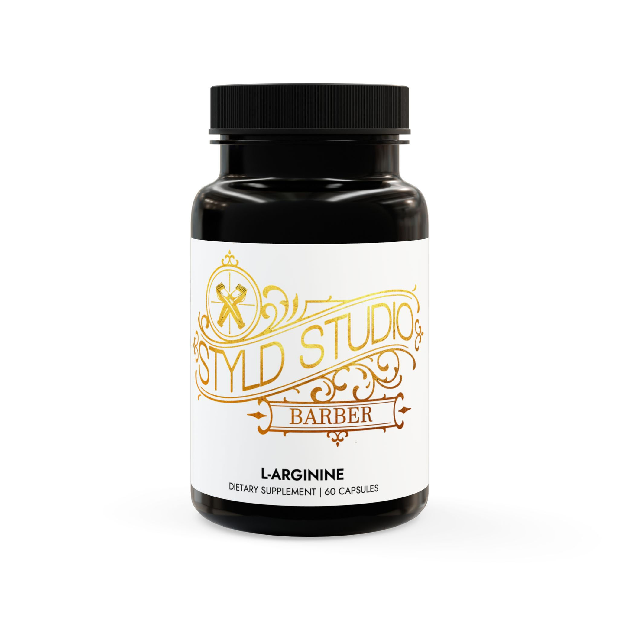 Pump & Performance – L-Arginine Complex