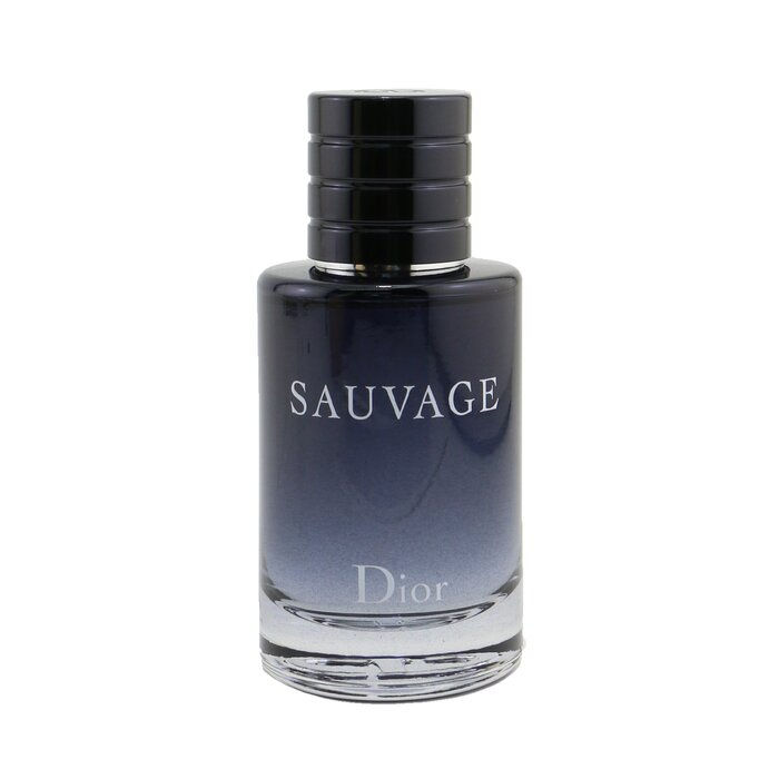 Thumbnail: CHRISTIAN DIOR - Sauvage Eau De Toilette Spray