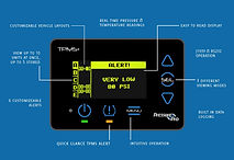 PressurePro TPMS