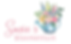LOGO Susies bloementuin
