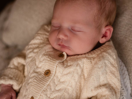 What if my baby wont settle?