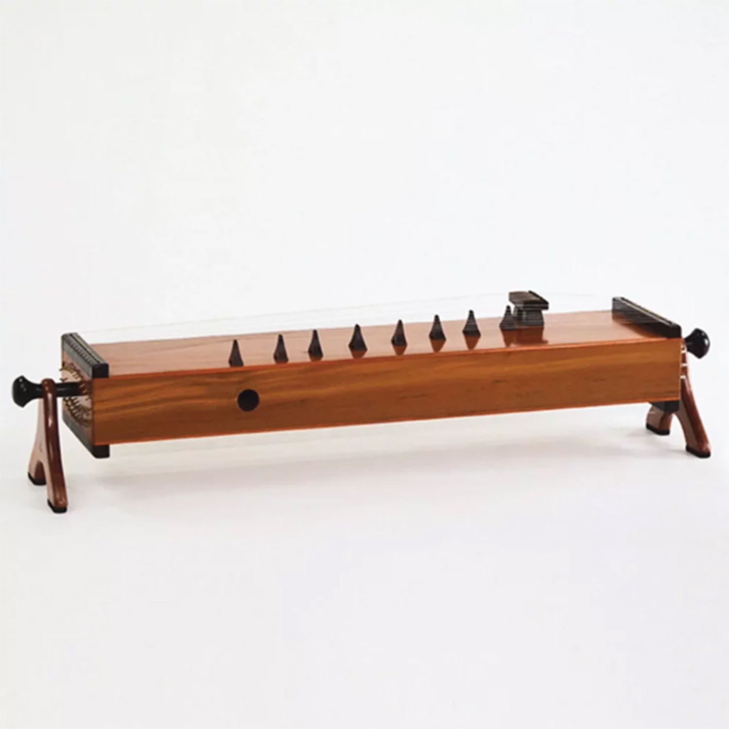 Tanpura Santoor