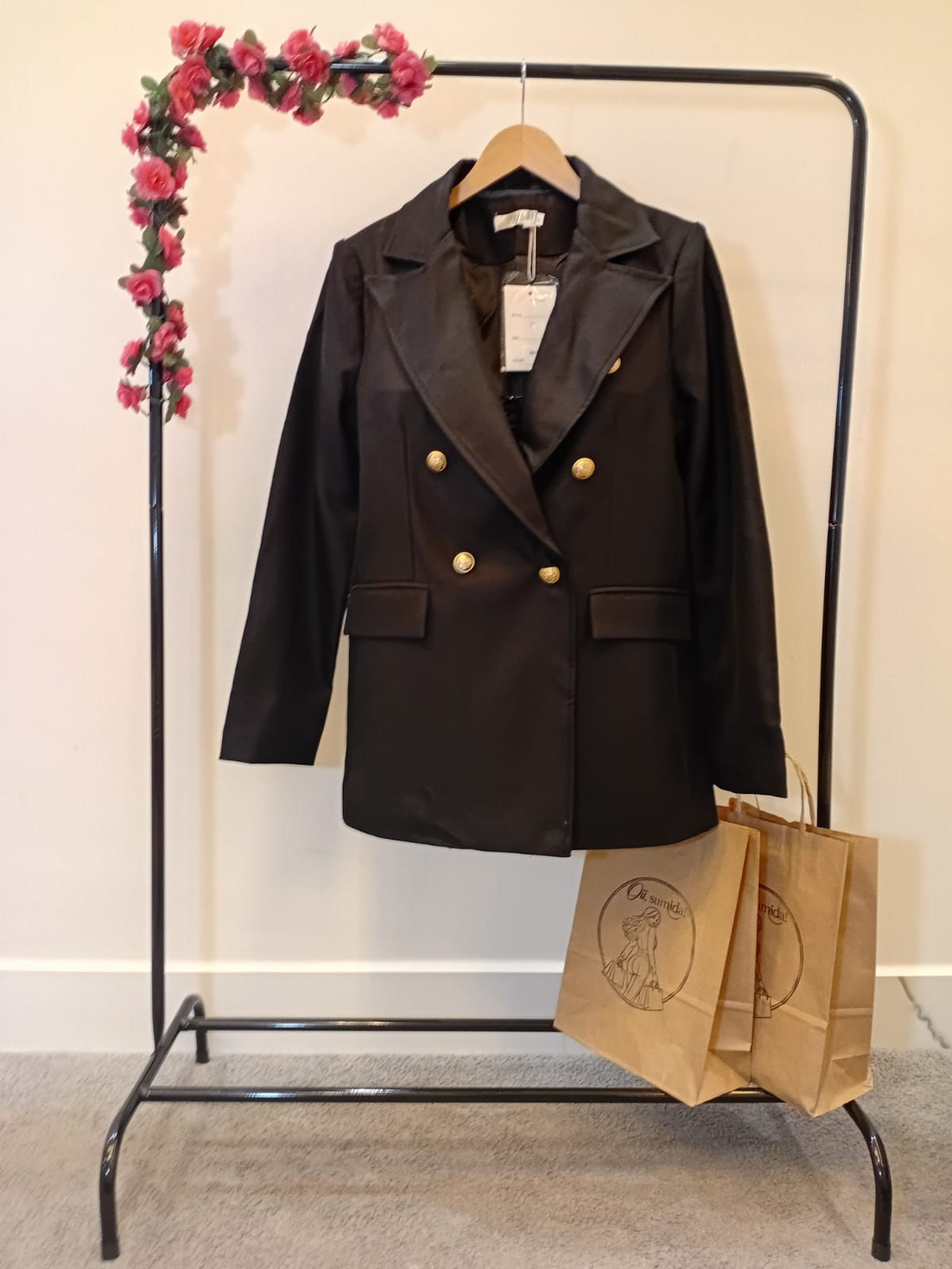 Blazer Fabi