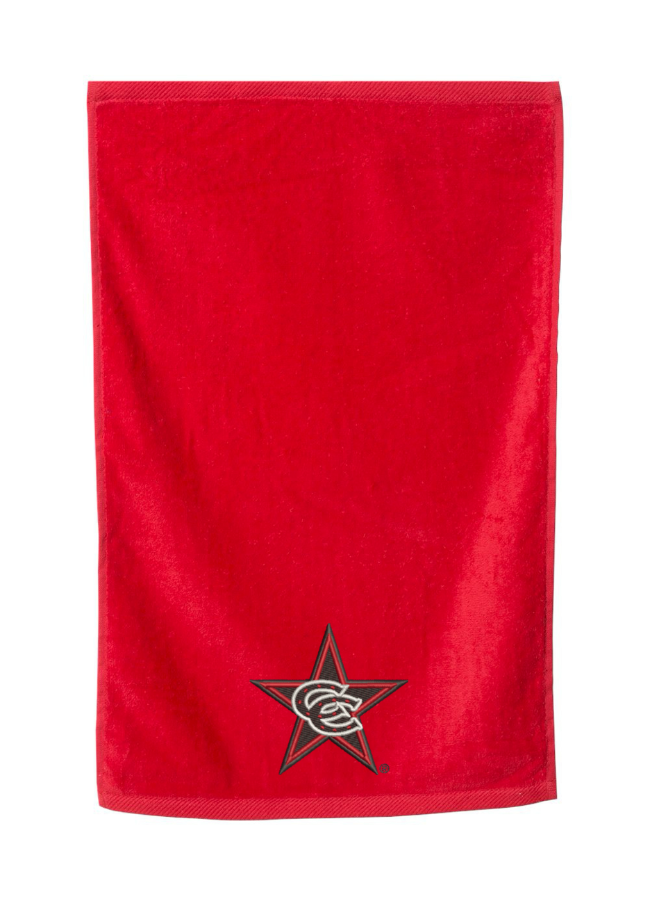 Thumbnail: CHS Towel