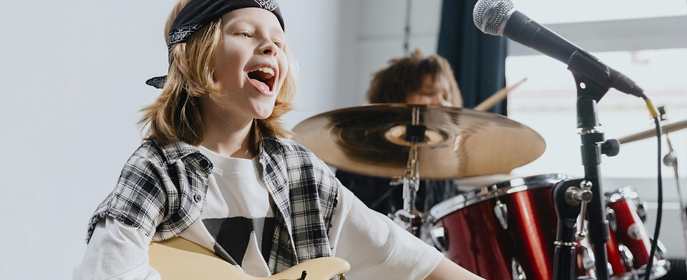 Anniversaire enfants