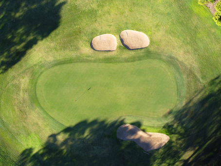 Putts n Pars -1st May 2023