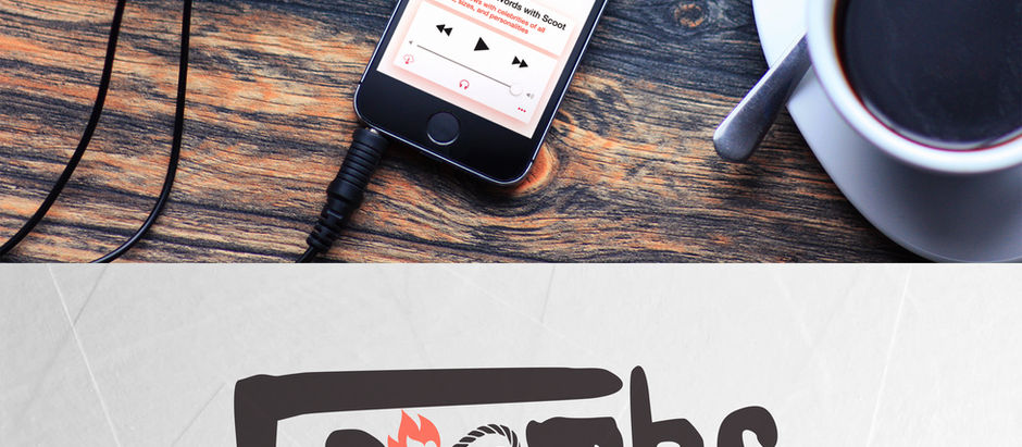 F-Bombs and C-Words w/ Scoot - Branding