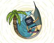 Black Hops Brewery - Illustration