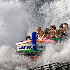 Water Ride Repair