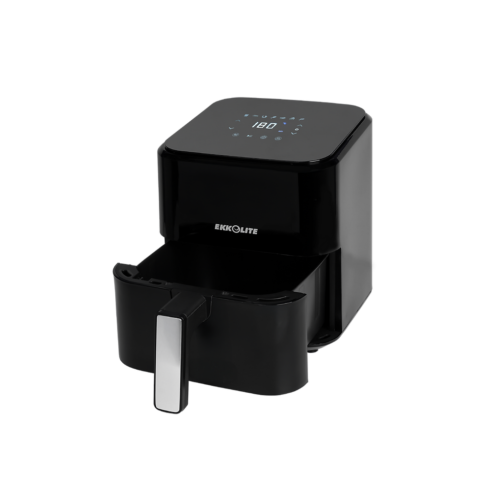 Digital Air Fryer Full Flavor-Zero Guilt - EKK-063AF