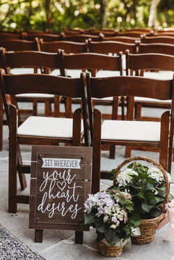 Little Touches