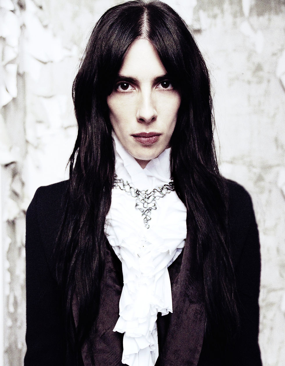 Jamie Bochert