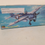 Thumbnail: Hasegawa models f4f-4 Wildcat 1/72 scale