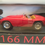 Thumbnail: Ferrari 166 mm by Hot Wheels 1/18 scale.