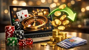 Online Casino Cashback Malaysia Explained