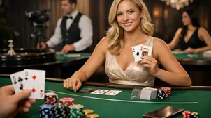 Live Dealer Games Guide for Real-Money Play