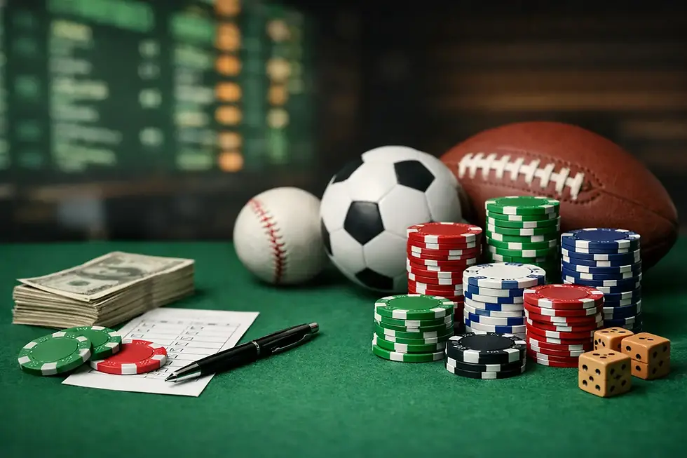 Single Bets Versus Parlays: Which Pays at VWORLD2