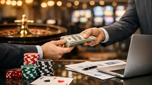 Best Casino Commission Program for Players