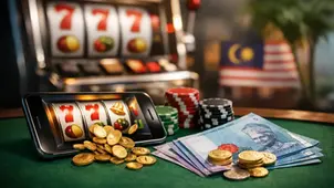 Real Money Slots Malaysia That Pay Better