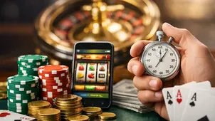 Seven Fast Withdrawal Casino Tips That Matter