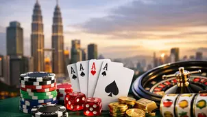 Best Casino Welcome Package Malaysia Picks