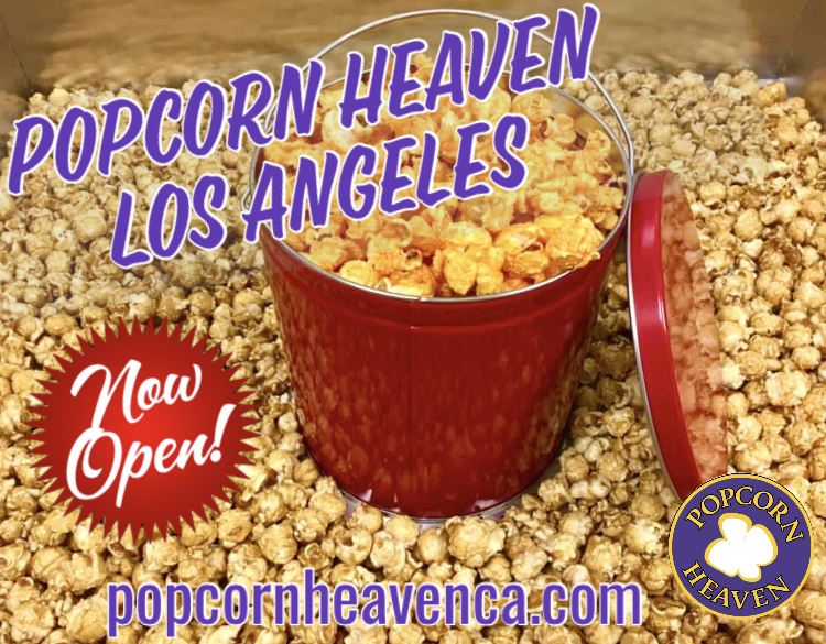 Locations popcornheaven
