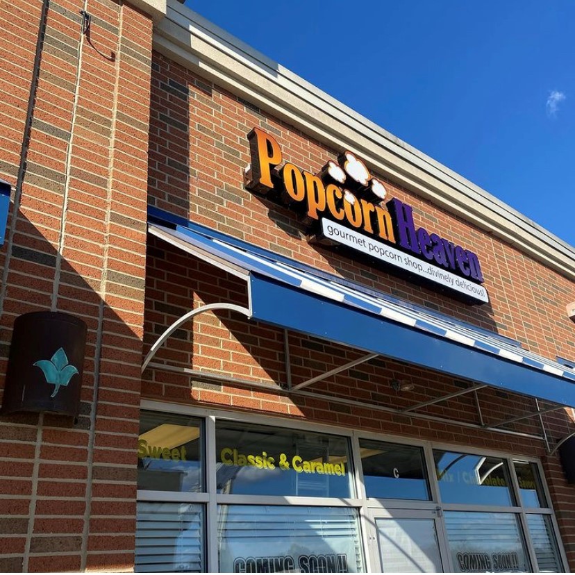 Locations popcornheaven