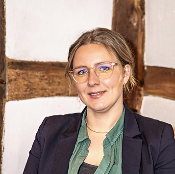 M.Sc. Elisa Nummsen