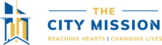 the city mission