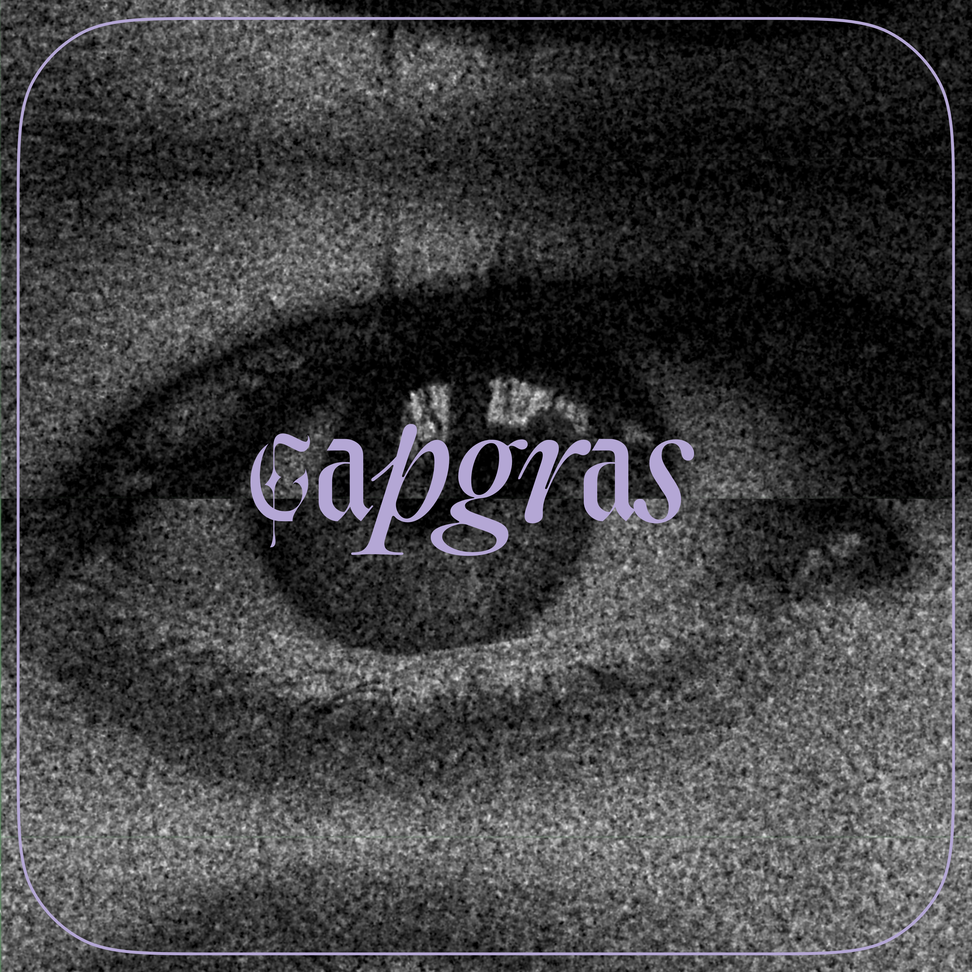 Writer: Capgras