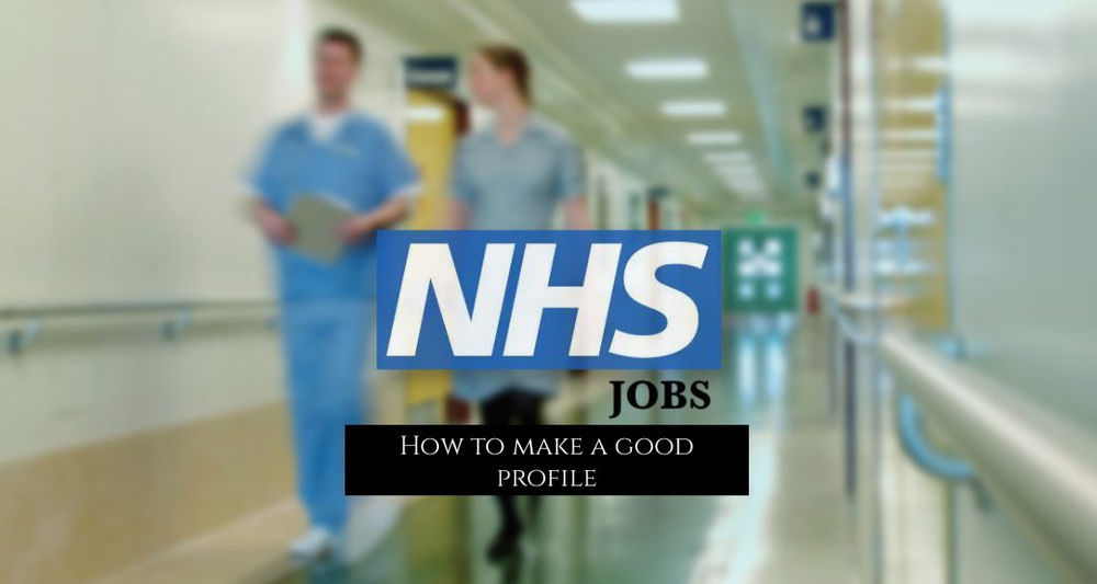Nhs Job Site Register Walterfitzroy