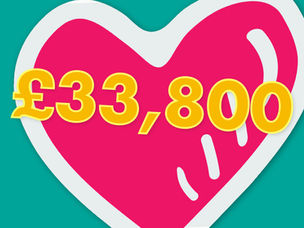 Over the Finish Line: How You Helped Us Exceed Our Appeal Target