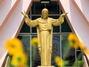 Easter Sunday 2026