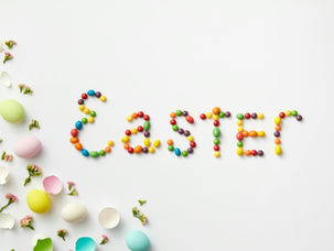 Easter 2026: Warm Wishes from Mildmay