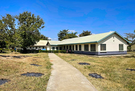 Kumi Hospital Uganda