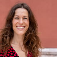Professor Marta Silvestre, NOVA Medical School