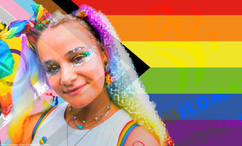 Happy Pride Month 2023!