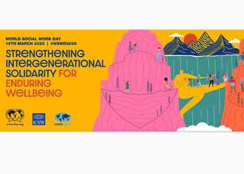 World Social Work Day 2025