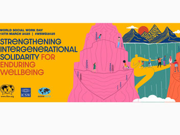 World Social Work Day 2025
