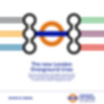Cover of the new London Overground lines book - click to read the PDF