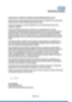 NHS North East London ICB Commissioner's statement