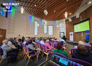Mildmay at 40: Honouring the Past, Looking to the Future