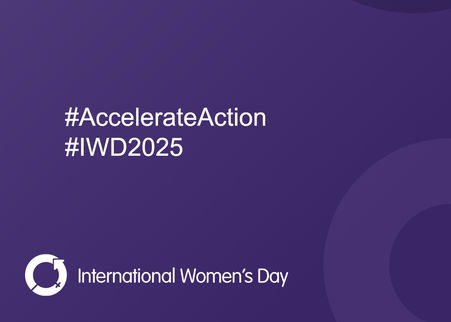 International Women’s Day 2025