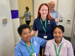 Celebrating International Nurses Day 2026