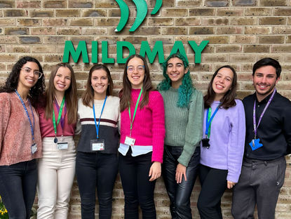 Five Years of Learning Together: Mildmay Hospital and NOVA Medical School